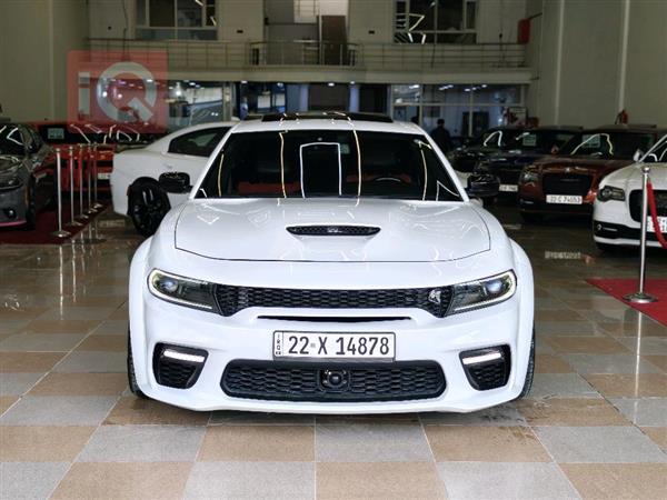 Dodge Charger 2023 for sale in Iraq - Erbil